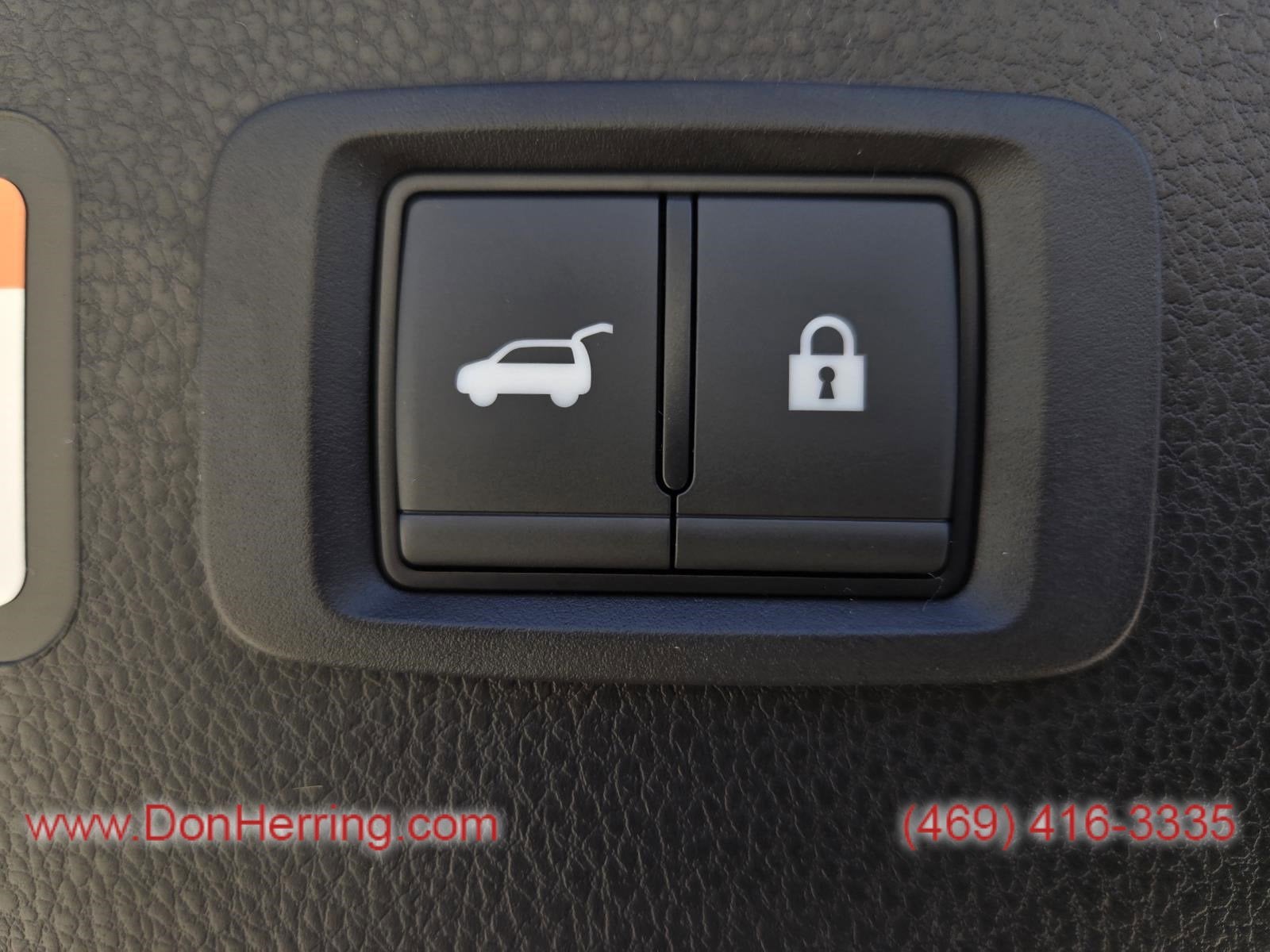 2025 Mitsubishi Eclipse Cross SEL AWC