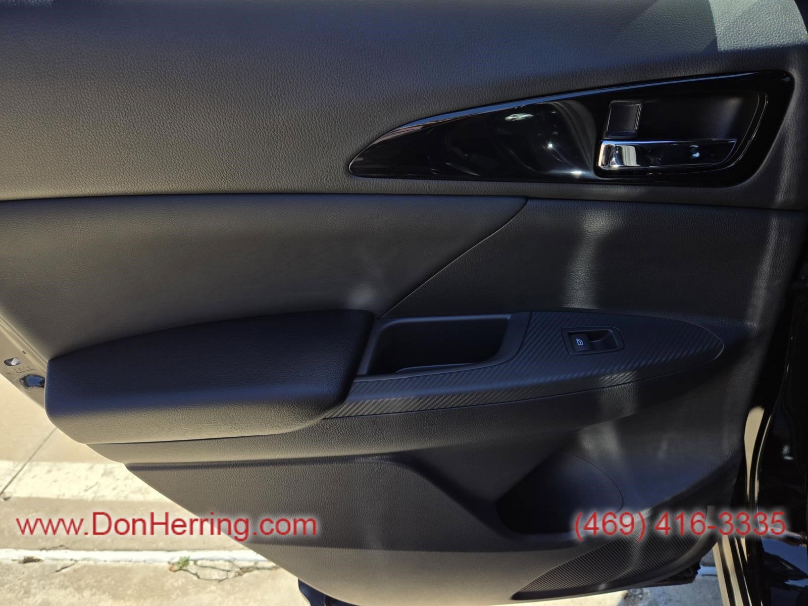 2025 Mitsubishi Eclipse Cross SEL AWC