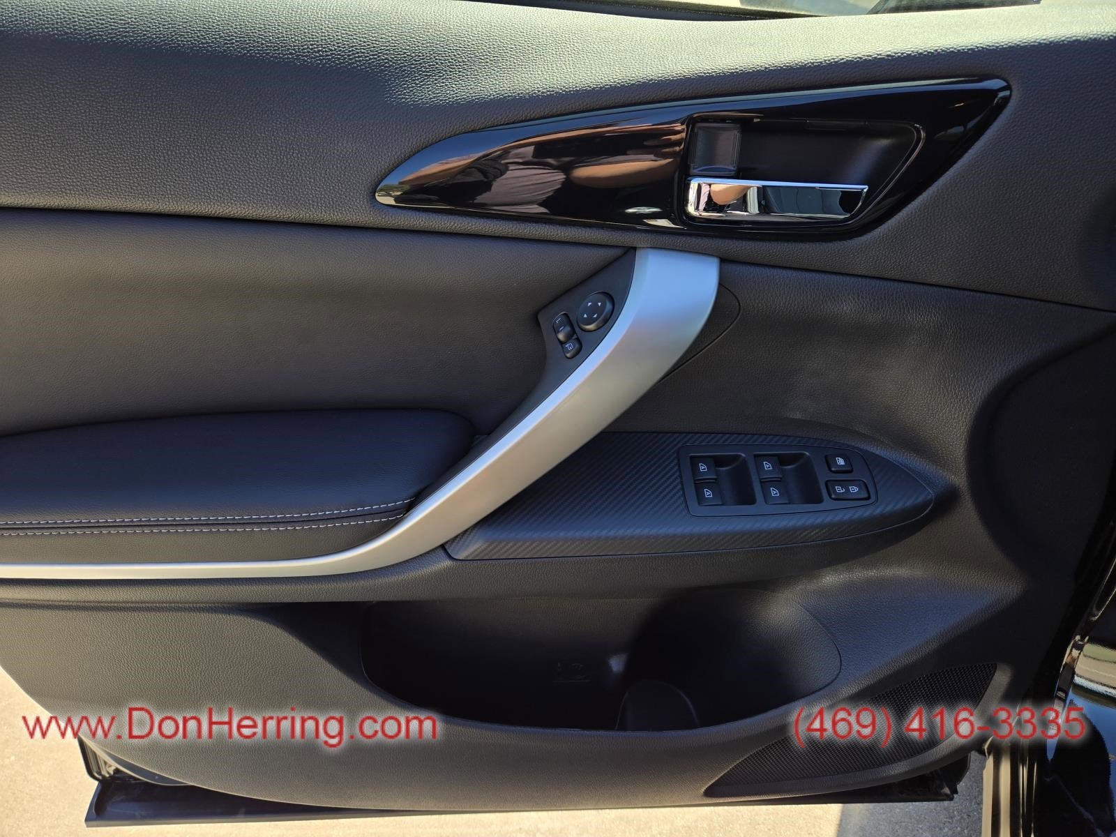 2025 Mitsubishi Eclipse Cross SEL AWC