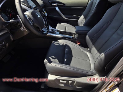 2025 Mitsubishi Eclipse Cross SEL AWC