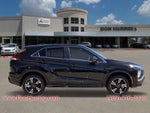 2025 Mitsubishi Eclipse Cross SEL AWC