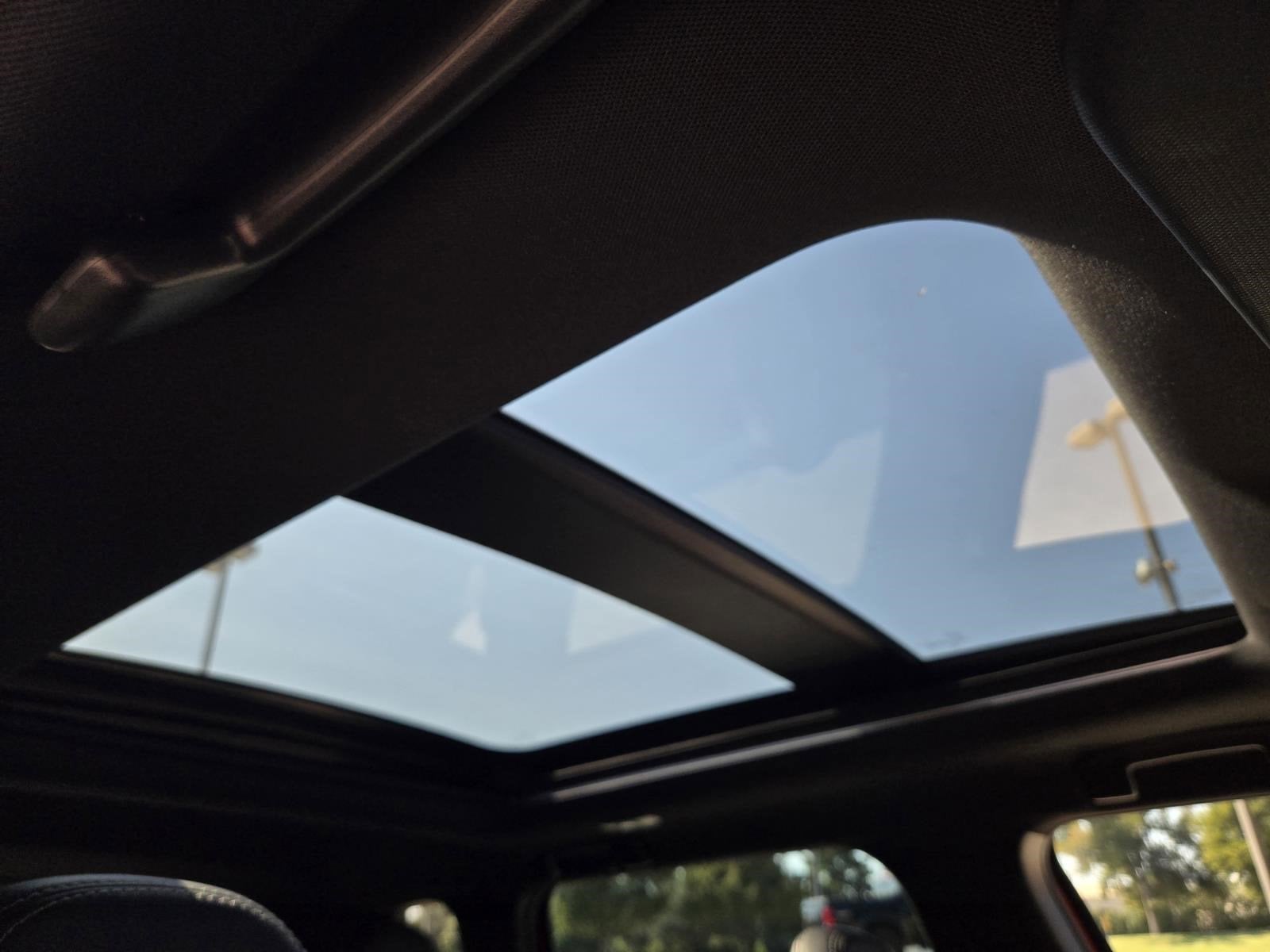 2022 Mitsubishi Outlander Black Edition