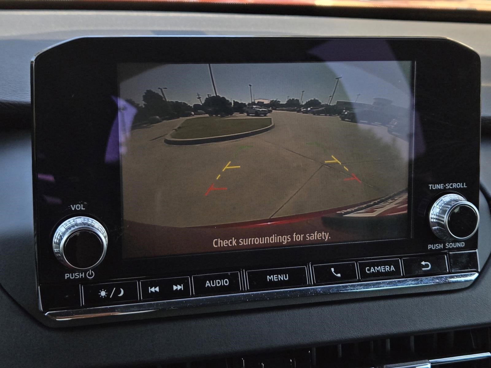 2022 Mitsubishi Outlander Black Edition