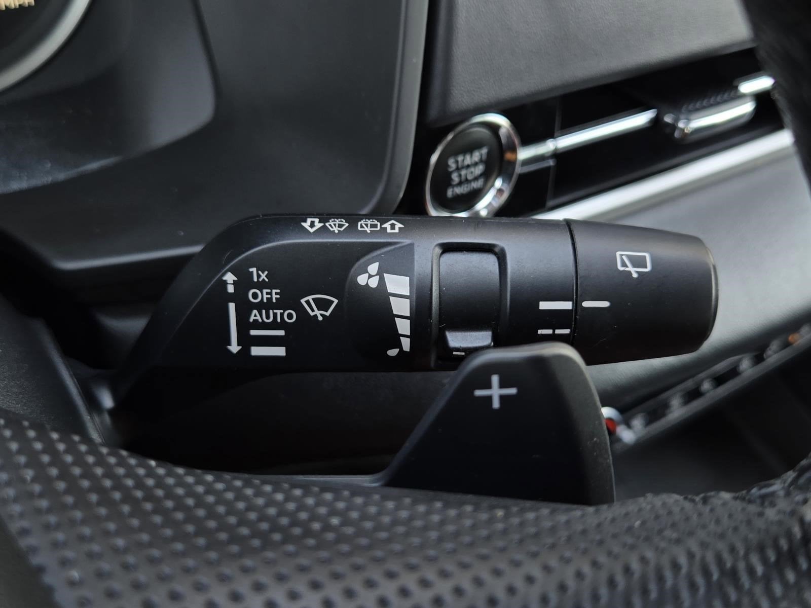 2022 Mitsubishi Outlander Black Edition