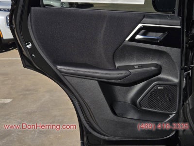 2026 Mitsubishi Outlander ES 2WD