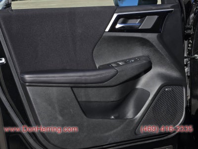 2026 Mitsubishi Outlander ES 2WD