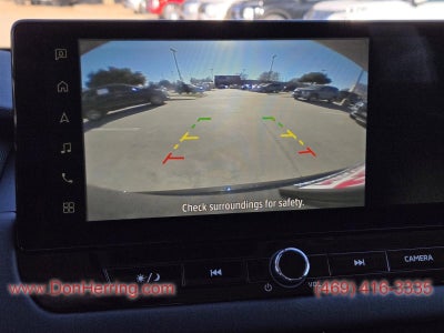 2026 Mitsubishi Outlander ES 2WD