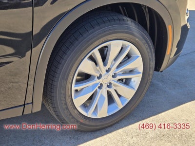 2026 Mitsubishi Outlander ES 2WD