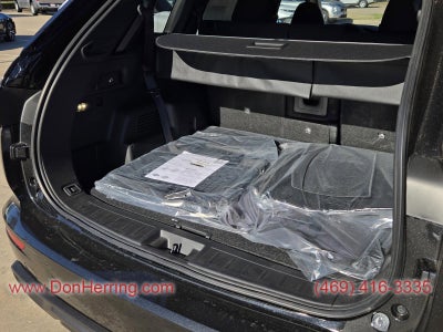 2026 Mitsubishi Outlander ES 2WD