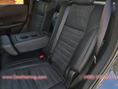 2025 Mitsubishi Outlander SE 2WD