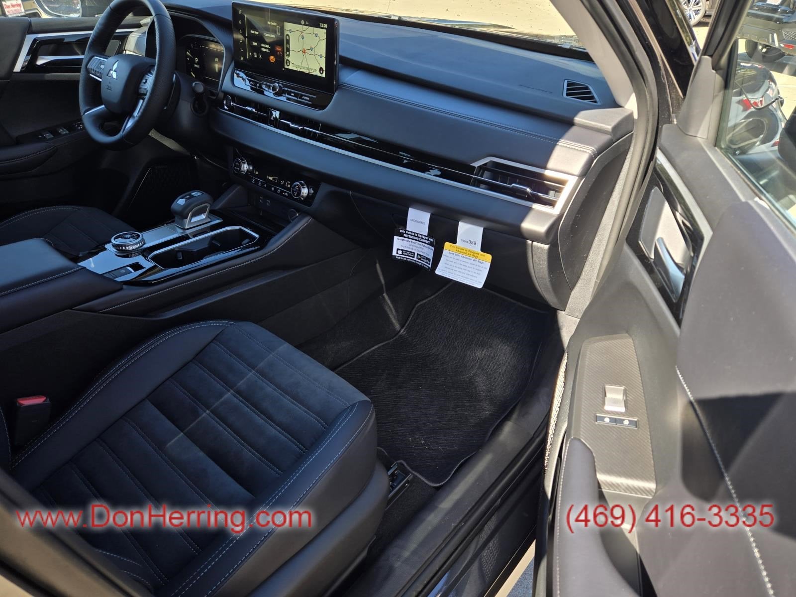 2025 Mitsubishi Outlander SE 2WD