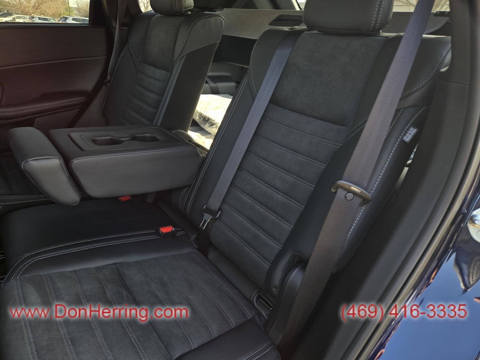 2025 Mitsubishi Outlander SE 2WD