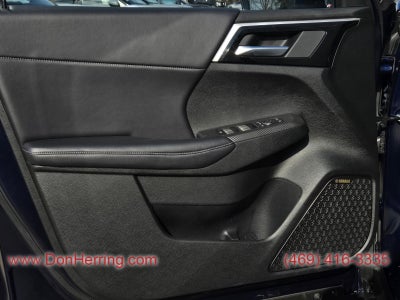 2025 Mitsubishi Outlander SE 2WD