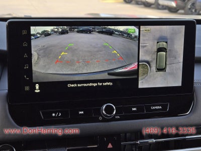 2025 Mitsubishi Outlander SE 2WD