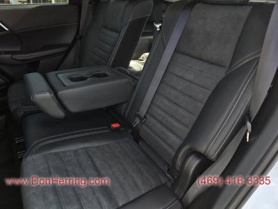 2025 Mitsubishi Outlander SE 2WD