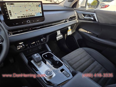 2025 Mitsubishi Outlander SE 2WD