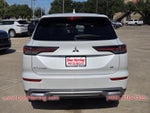 2025 Mitsubishi Outlander SE 2WD
