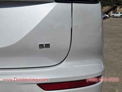 2025 Mitsubishi Outlander SE 2WD