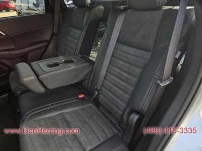 2026 Mitsubishi Outlander SE 2WD