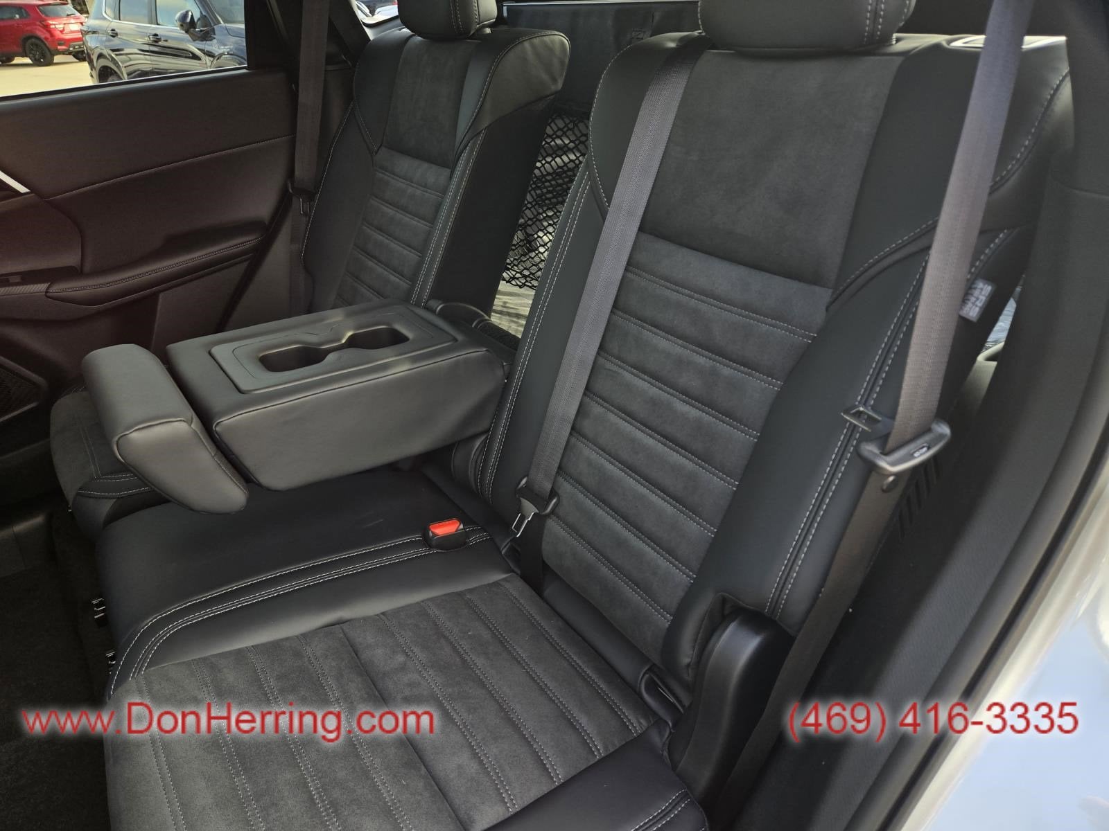 2026 Mitsubishi Outlander SE 2WD