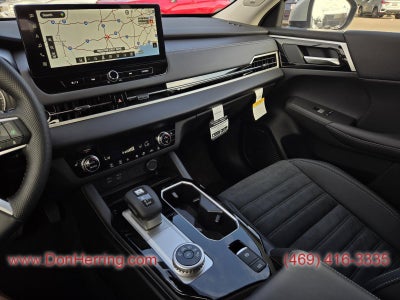 2026 Mitsubishi Outlander SE 2WD