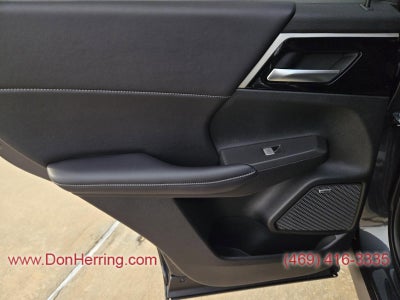 2026 Mitsubishi Outlander SE 2WD