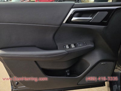 2026 Mitsubishi Outlander SE 2WD