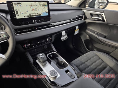 2026 Mitsubishi Outlander SE 2WD