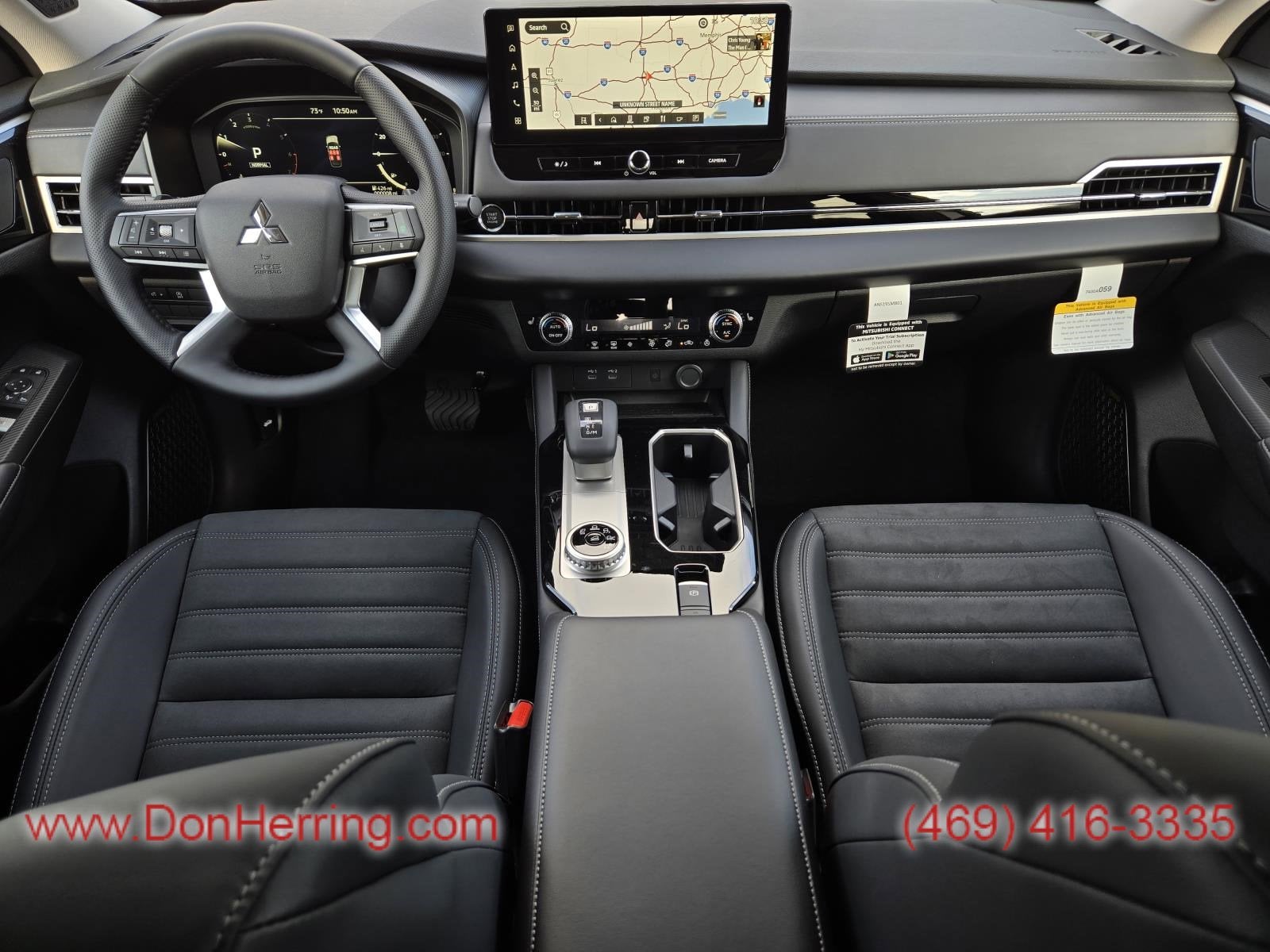 2026 Mitsubishi Outlander SE 2WD