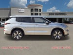 2026 Mitsubishi Outlander SE 2WD