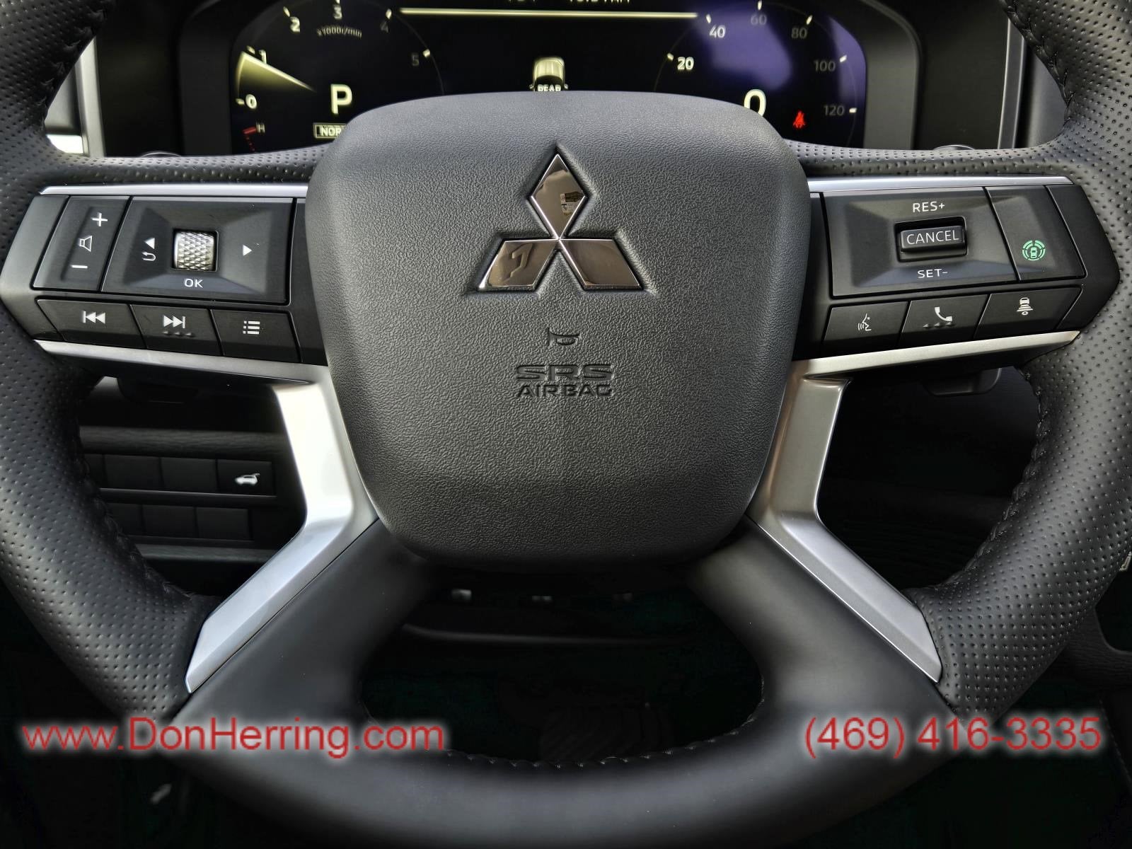 2026 Mitsubishi Outlander SE 2WD
