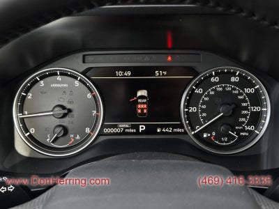 2026 Mitsubishi Outlander SE 2WD