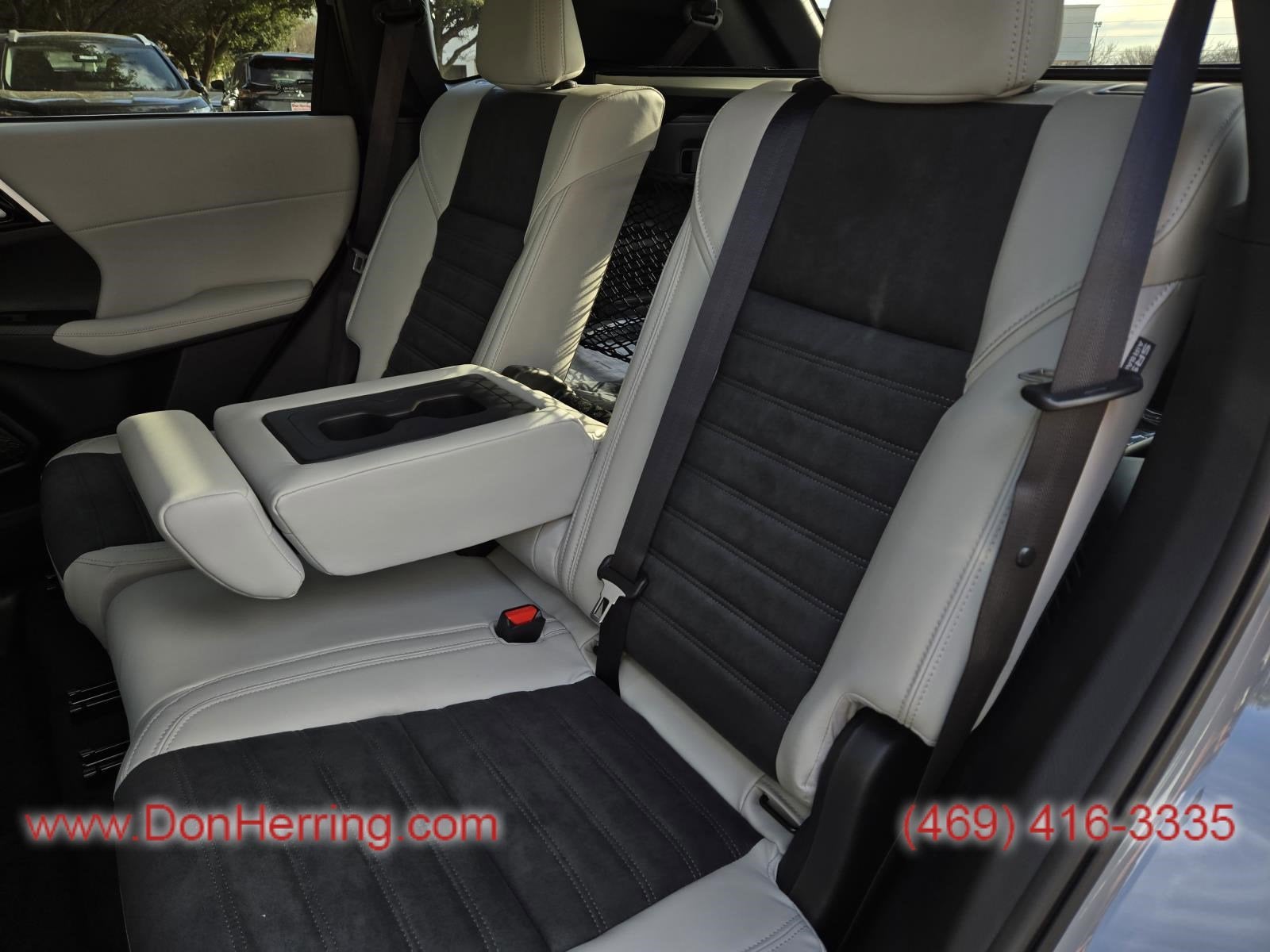 2026 Mitsubishi Outlander SE 2WD