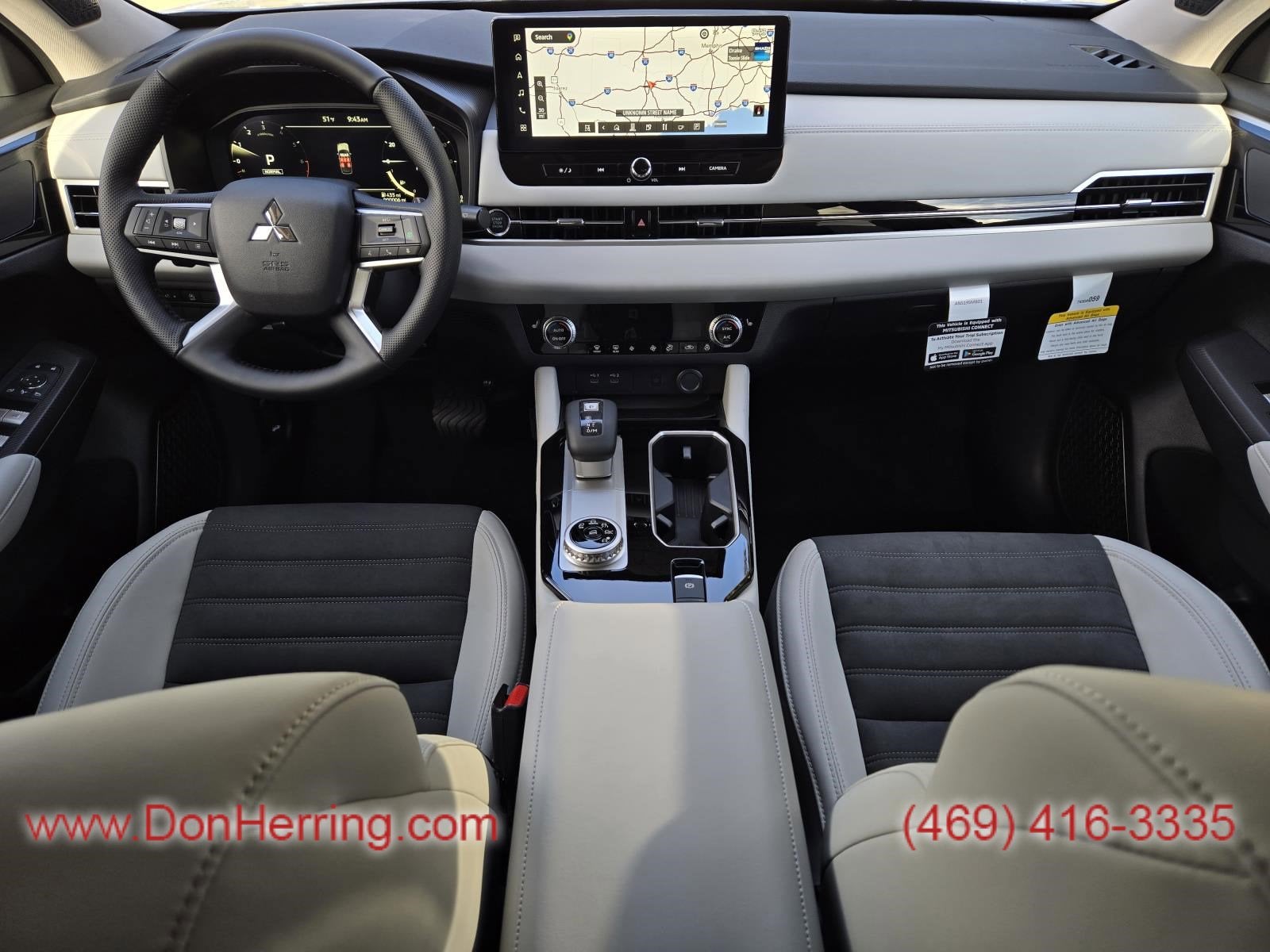 2026 Mitsubishi Outlander SE 2WD