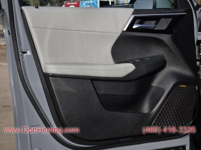 2026 Mitsubishi Outlander SE 2WD