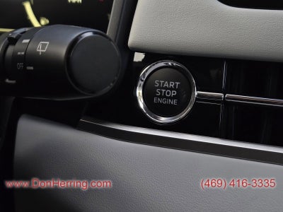 2026 Mitsubishi Outlander SE 2WD