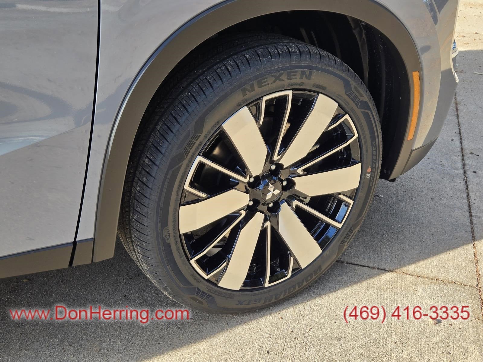 2026 Mitsubishi Outlander SE 2WD