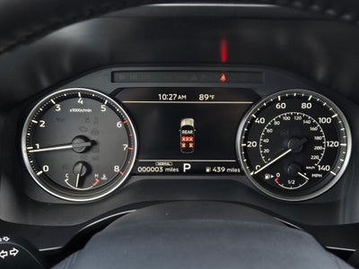2026 Mitsubishi Outlander LE
