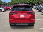 2026 Mitsubishi Outlander LE