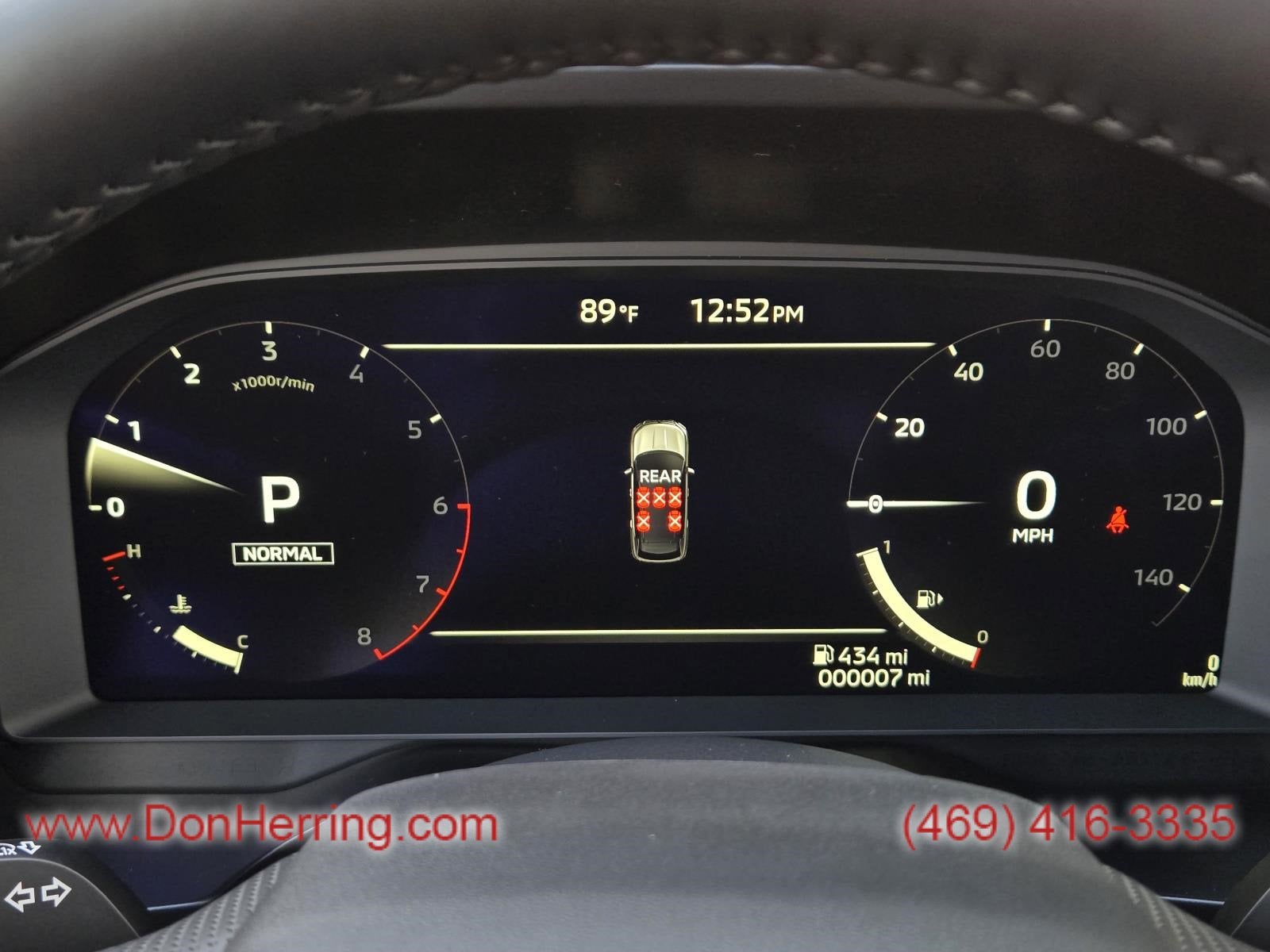 2025 Mitsubishi Outlander SEL 2WD