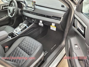 2024 Mitsubishi Outlander SEL 2WD