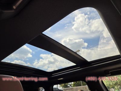 2025 Mitsubishi Outlander SEL 2WD