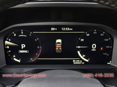 2025 Mitsubishi Outlander SEL 2WD