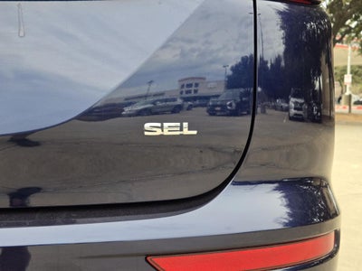 2024 Mitsubishi Outlander SEL