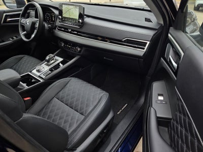 2024 Mitsubishi Outlander SEL