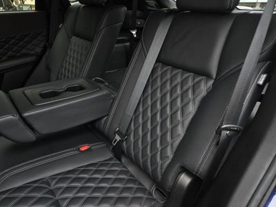 2024 Mitsubishi Outlander SEL