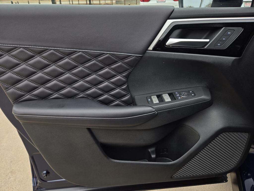 2024 Mitsubishi Outlander SEL