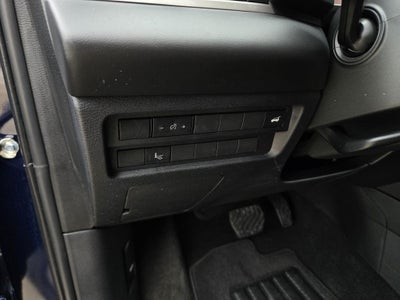 2024 Mitsubishi Outlander SEL