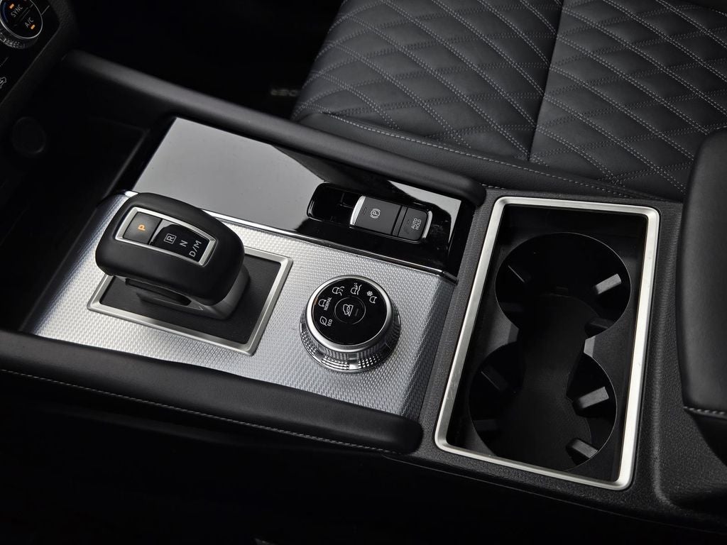 2024 Mitsubishi Outlander SEL