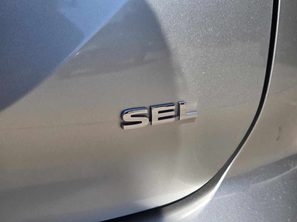 2024 Mitsubishi Outlander SEL